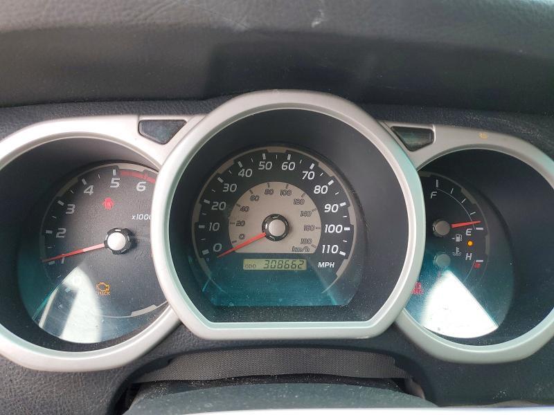 2003 Toyota 4runner SR5