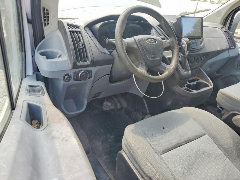 2015 Ford Transit T-250