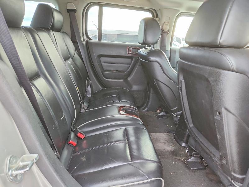 2006 Hummer H3