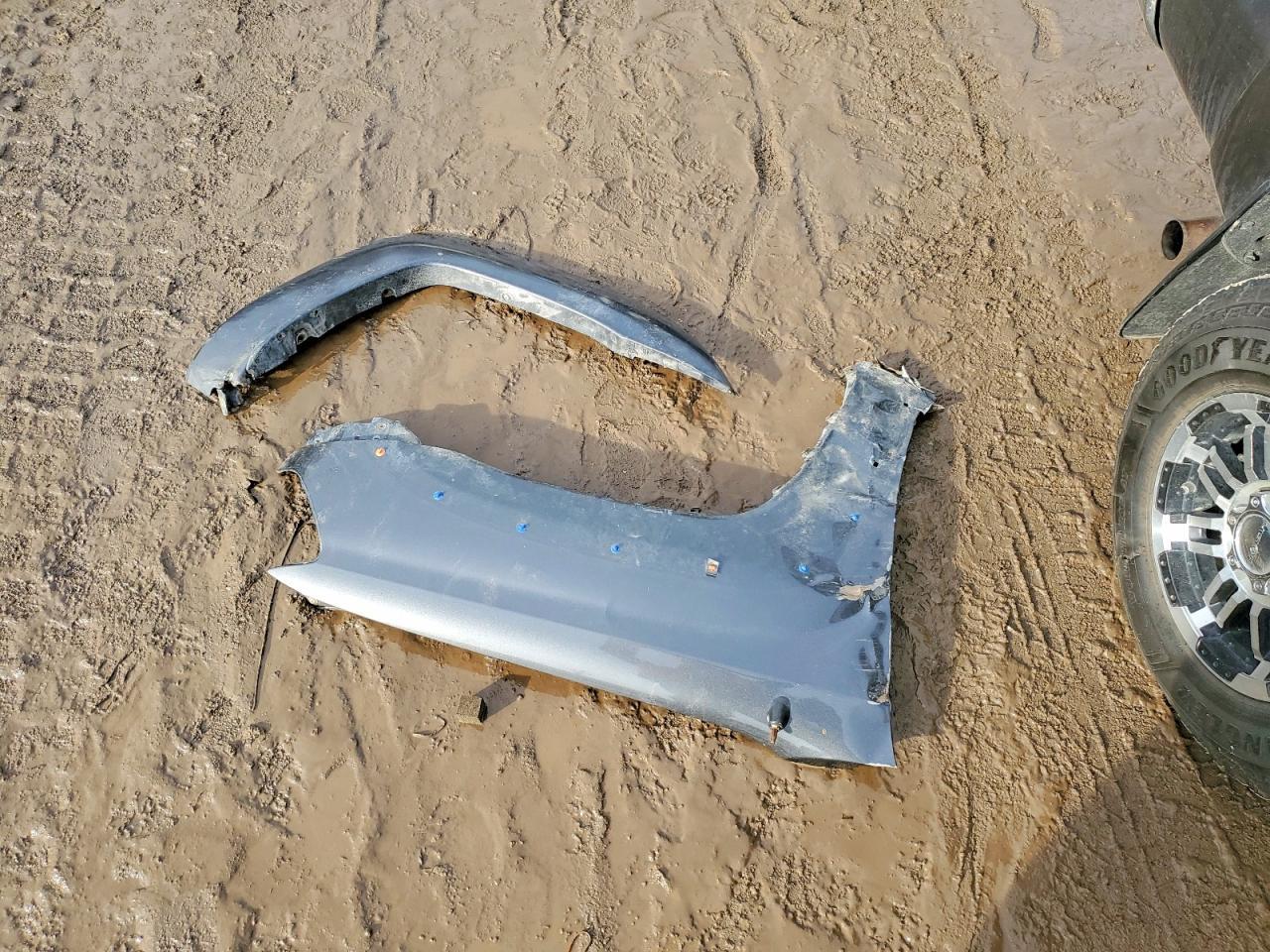 2010 Toyota Tacoma V6