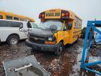 2010 Chevrolet 2010 Thomas Minotour G4500-School Bus