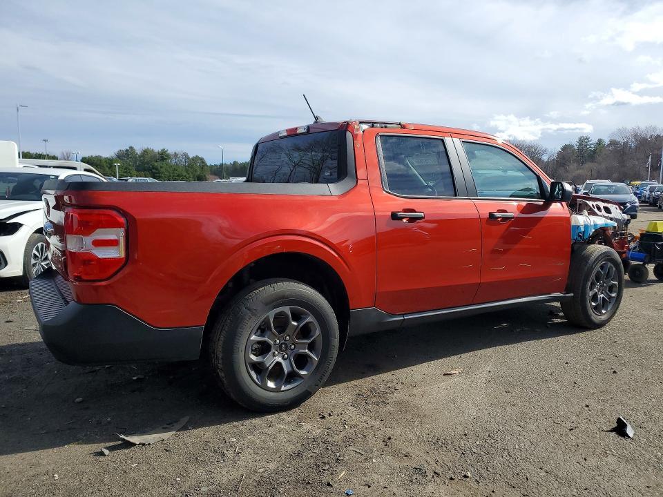 2023 Ford Maverick XL