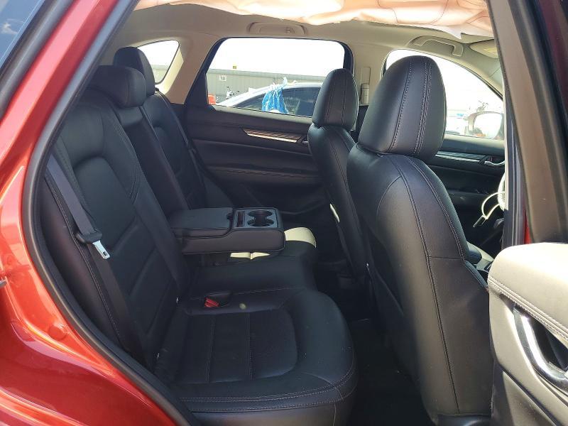 2023 Mazda Cx-5 Premium