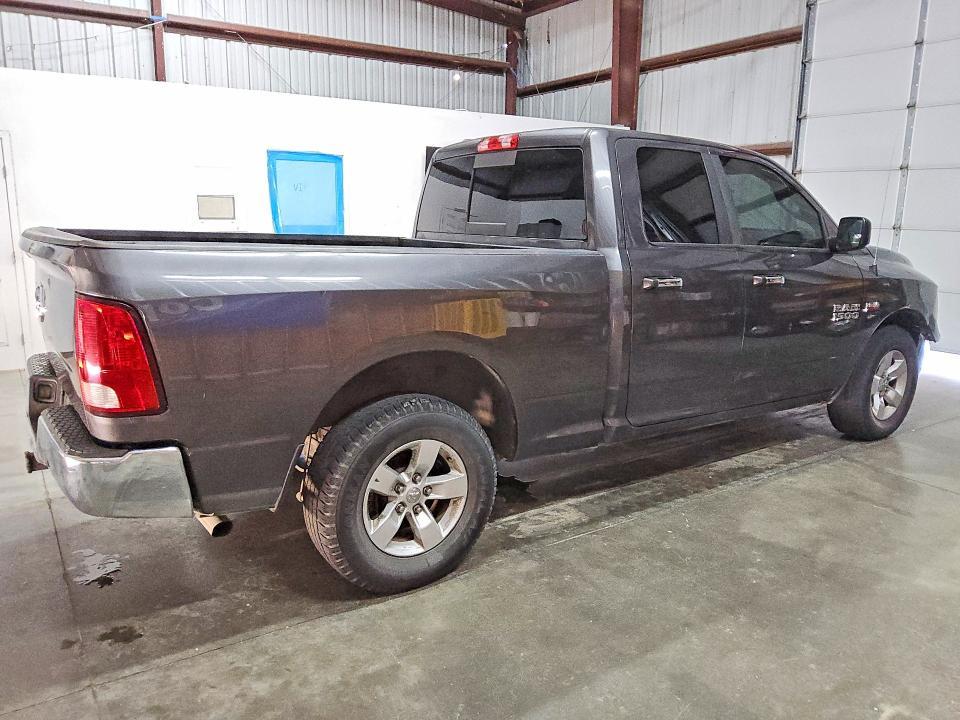 2016 Dodge RAM 1500 SLT