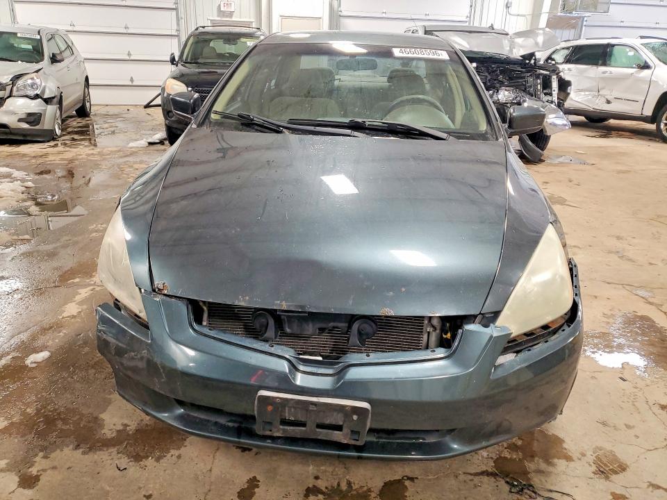 2004 Honda Accord lx