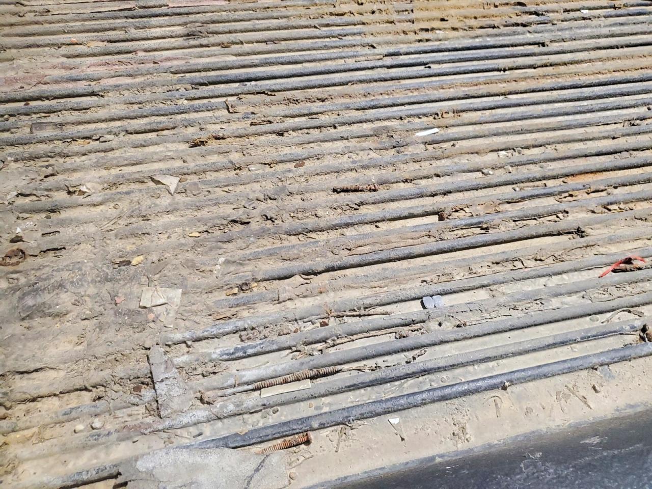 2010 Chevrolet Silverado K2500 Heavy Duty LT