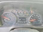 2022 Chevrolet Silverado LTD K1500