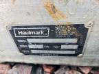 2006 Haulmark Enclosed Snowmobile Trailer