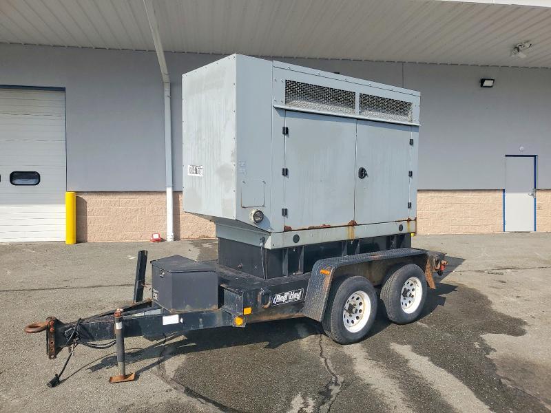 2013 Redi Haul Generation