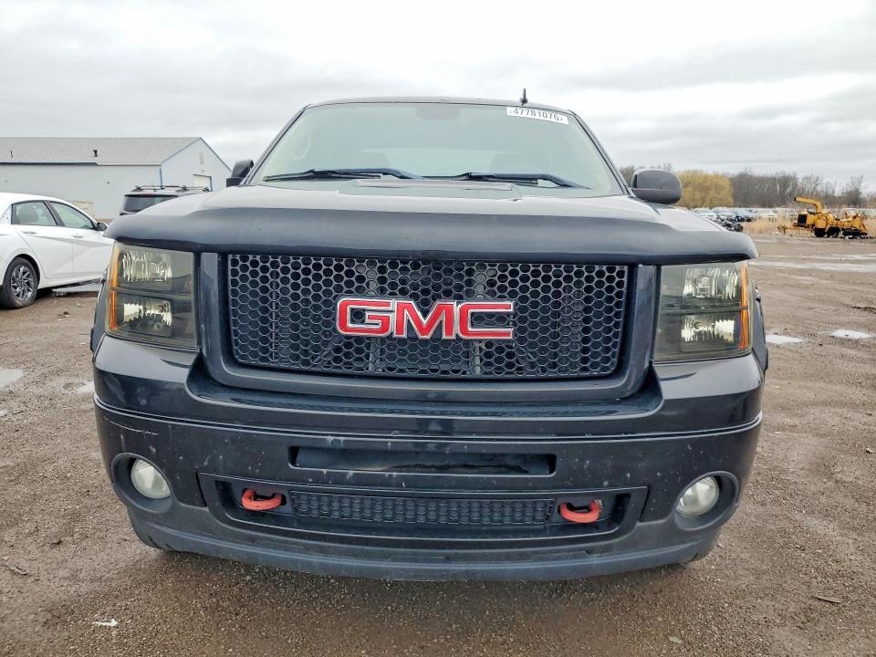 2011 GMC Sierra K1500 Denali