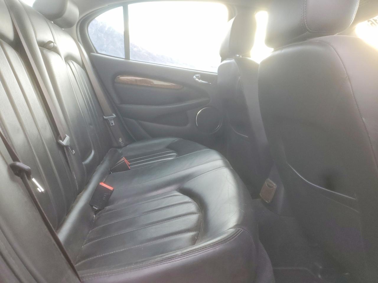 2004 Jaguar X-type 3.0