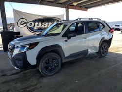 2024 Subaru Forester Wilderness en venta en Hayward, CA