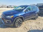 2017 Jeep Compass Limited