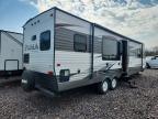 2016 Puma 2016 Forest River Puma Camper