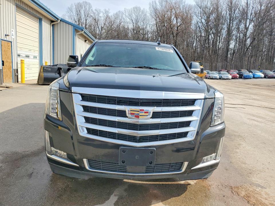 2016 Cadillac Escalade esv Premium
