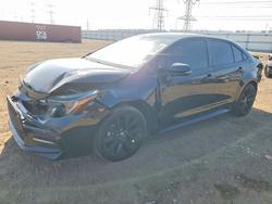 2022 Toyota Corolla se Nightshade Edition for sale in Elgin, IL