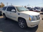 2007 Cadillac Escalade esv