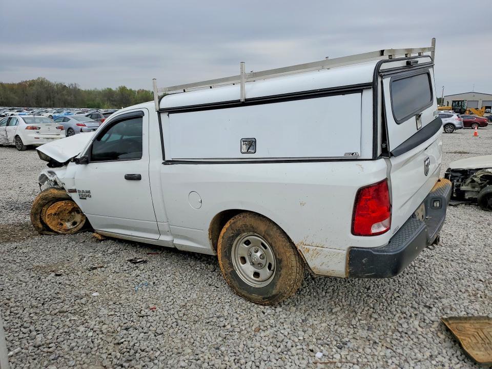2019 Dodge Ram 1500 Classic Tradesman