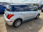 2005 Scion Xa Base