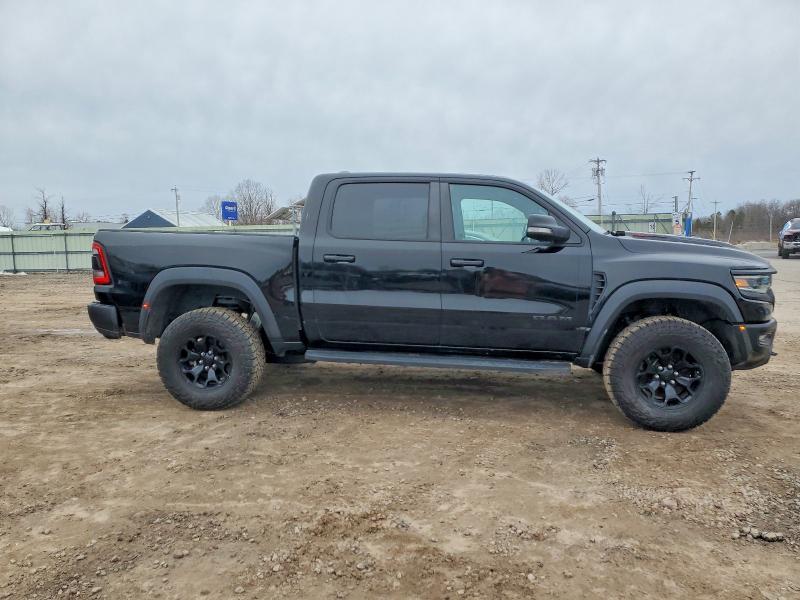 2021 Dodge Ram 1500 trx