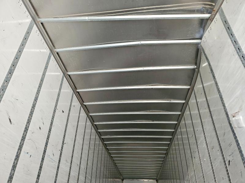 2020 Wabash Dvhdhpc DRY Van Trailer