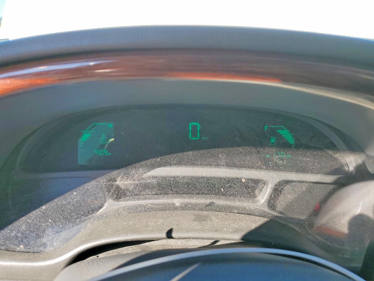 2000 Cadillac Deville