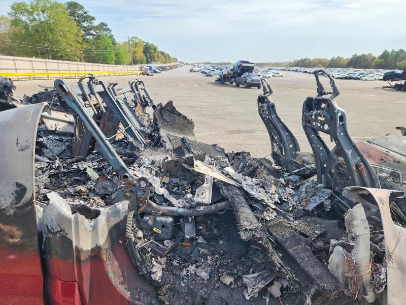 2017 Ford F350 Super Duty