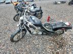 1997 Honda VT600 C