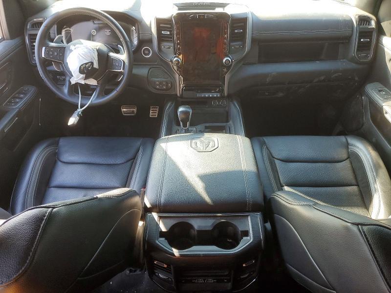 2024 Dodge Ram 1500 Sport