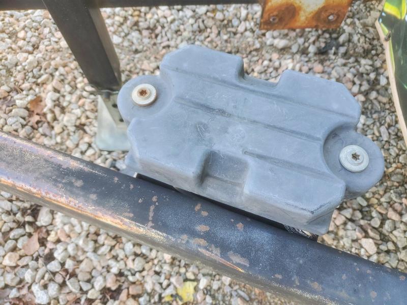 2010 Wellscargo Trailer