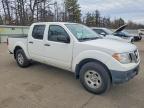 2018 Nissan Frontier S