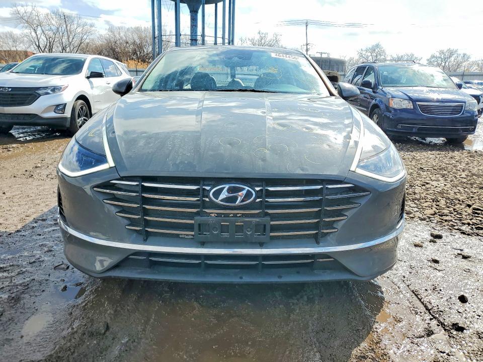 2020 Hyundai Sonata se