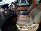 2011 Ford F150 Super cab