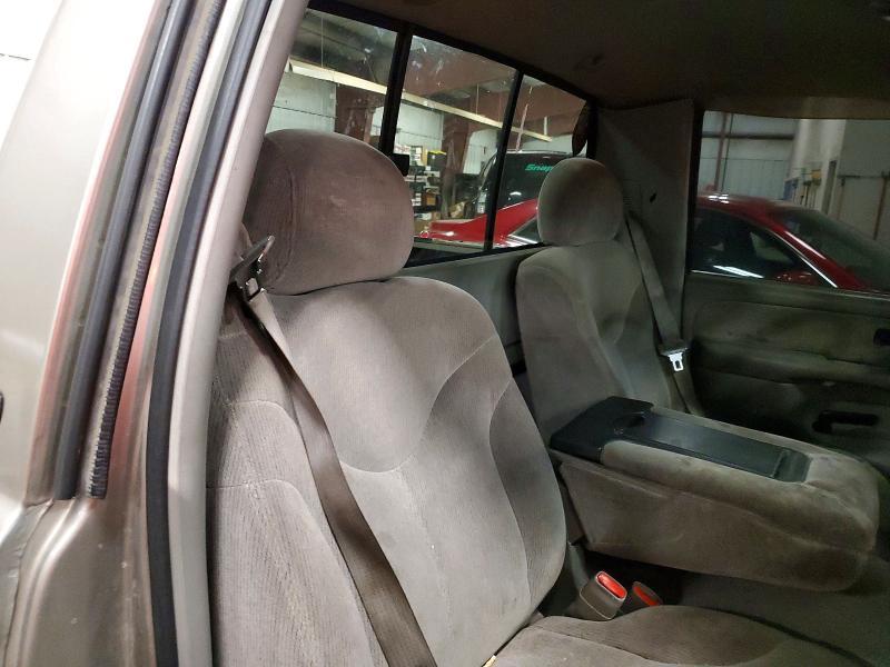 1999 GMC New Sierra K1500