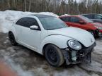 2017 Volkswagen Beetle se