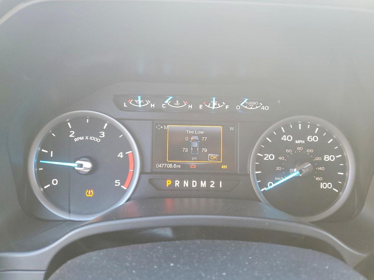 2019 Ford F350 Super Duty