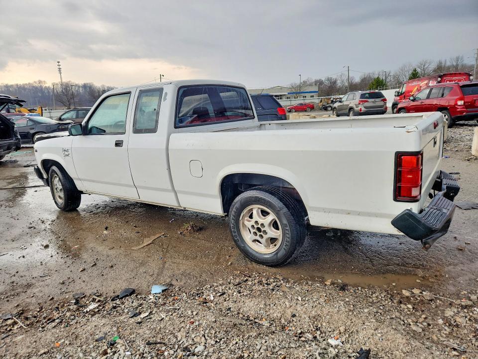 1995 Dodge Dakota