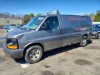 2008 GMC SAVANA1500 Utility / Service Van