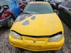 2002 Chevrolet Monte Carlo ss
