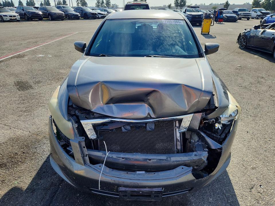 2010 Honda Accord lx