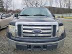2009 Ford F150 Supercrew