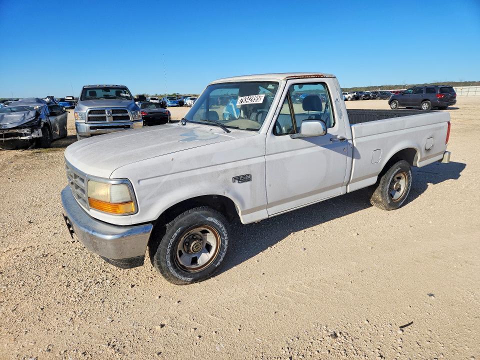 1995 Ford F150