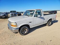 1995 Ford F150 en venta en New Braunfels, TX