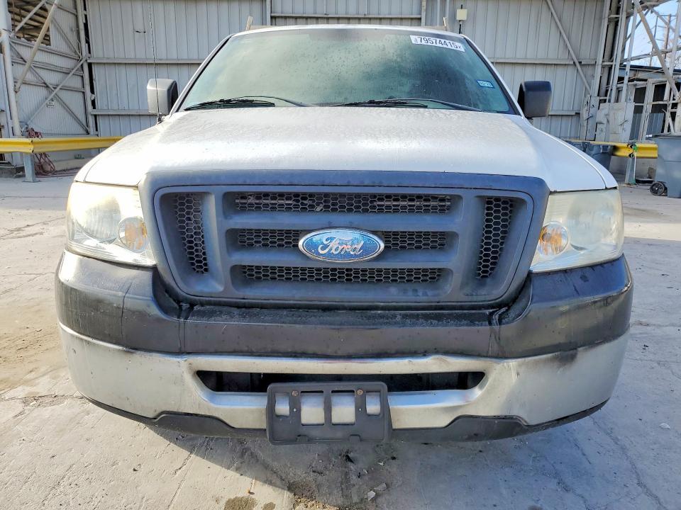 2008 Ford F150