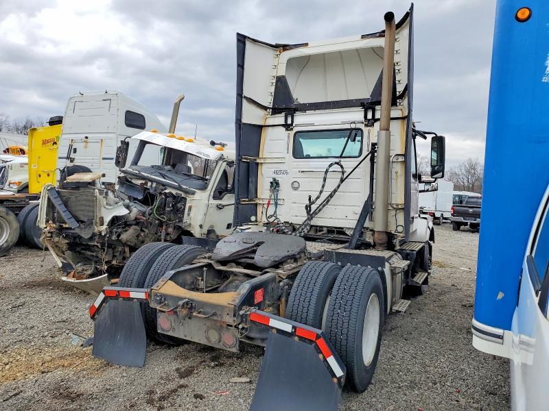 2018 Volvo VN VNL