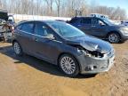 2012 Ford Focus Titanium