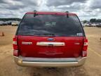 2007 Ford Expedition el Eddie Bauer