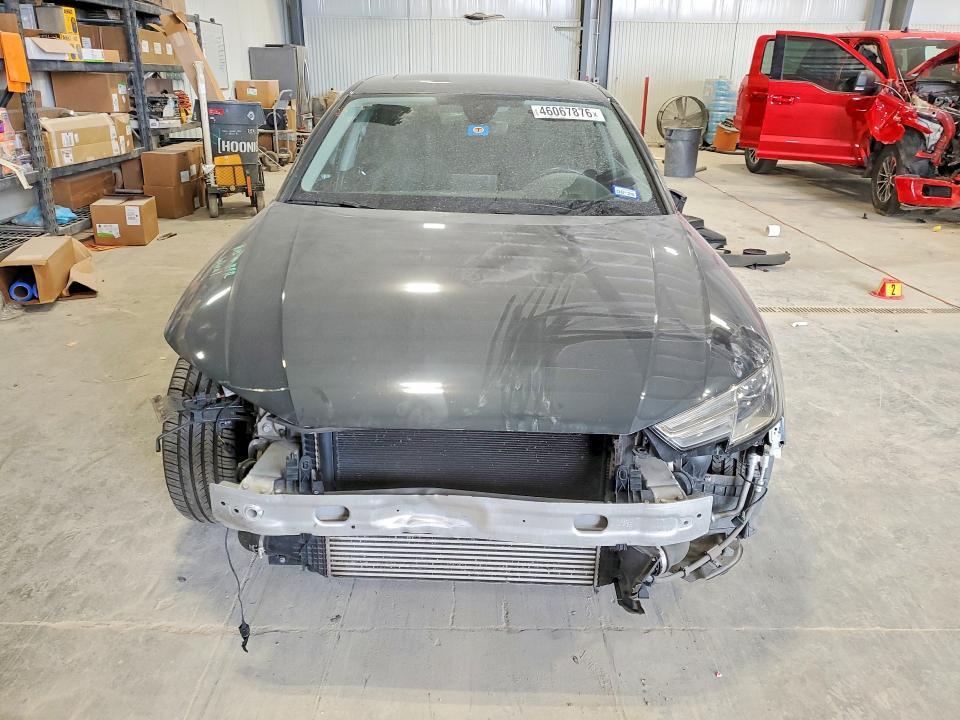 2019 Audi A4 Premium