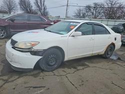 2002 Toyota Camry le for sale in Moraine, OH
