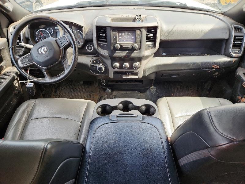 2024 Dodge RAM 2500 Tradesman